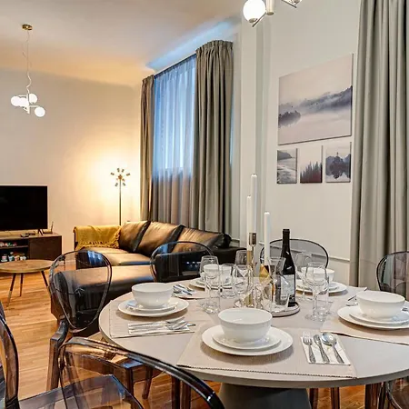 Apartment Dandelion Stabu