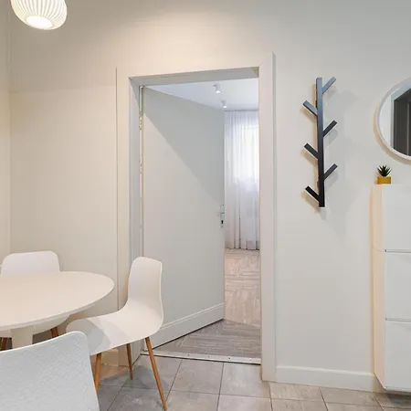 Dandelion Stabu Apartment *