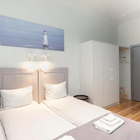Apartment Dandelion Stabu Riga